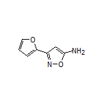 5-氨基-3-(2-呋喃基)异噁唑
