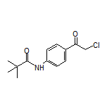 N-[4-(2-氯乙酰基)苯基]棕榈酰胺