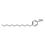 4-十二基苯酚