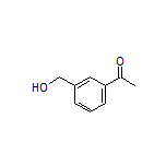 3-(羟甲基)苯乙酮
