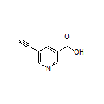 5-乙炔基烟酸