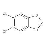 5,6-二氯苯并[d][1,3]二噁茂