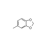 5-甲基苯并[d][1,3]二噁茂
