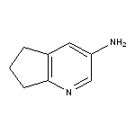 3-氨基-6,7-二氢-5H-环戊并[b]吡啶
