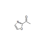 1-(2-噁唑基)乙酮