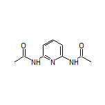 N,N’-(吡啶-2,6-二基)二乙酰胺