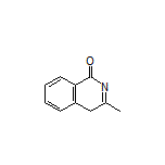 3-甲基异喹啉-1(4H)-酮
