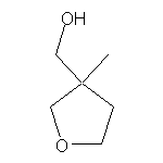 3-甲基四氢呋喃-3-甲醇