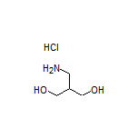 2-(氨甲基)-1,3-丙二醇盐酸盐