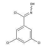 α-氯,5-二氯苯甲醛肟