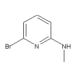 6-溴-N-甲基吡啶-2-胺
