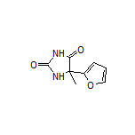 5-(2-呋喃基)-5-甲基咪唑烷-2,4-二酮