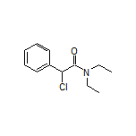 2-氯-N,N-二乙基-2-苯基乙酰胺