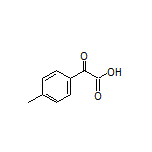 2-氧代-2-(对甲苯基)乙酸