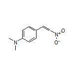 N,N-二甲基-4-(2-硝基乙烯基)苯胺