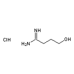 4-羟基丁脒盐酸盐