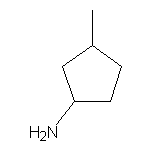 3-甲基环戊胺