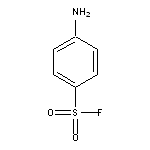 4-氨基苯磺酰氟