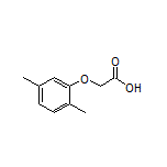 2-(2,5-二甲基苯氧基)乙酸