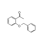 2-(苄氧基)苯乙酮