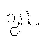 1-氯-3-(三苯基亚正膦基)-2-丙酮