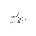 5-乙基-5-甲基咪唑烷-2,4-二酮
