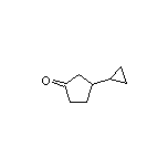 3-环丙基环戊酮