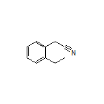 2-(2-乙基苯基)乙腈