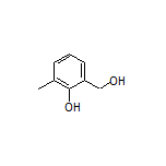 2-(羟甲基)-6-甲基苯酚