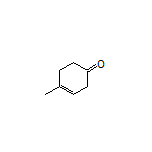 4-甲基-3-环己烯酮