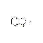 苯并[d][1,3]二硫杂环戊烷-2-硫酮
