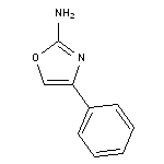 2-氨基-4-苯基噁唑