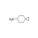 6-氨基螺[2.5]辛烷