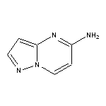 5-氨基-吡唑并[1,5-a]嘧啶