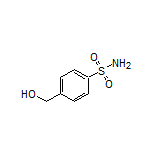 4-(羟甲基)苯磺酰胺