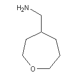 4-氧杂环庚基甲胺