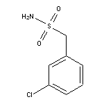 (3-氯苯基)甲磺酰胺