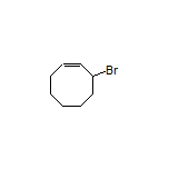 (Z)-3-溴-1-环辛烯