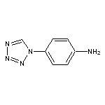 4-(1-四唑基)苯胺