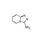 3-氨基-[1,2,4]三唑并[4,3-a]吡啶