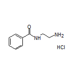 N-(2-氨乙基)苯甲酰胺盐酸盐