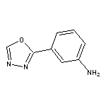 3-(1,3,4-噁二唑-2-基)苯胺
