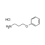 3-苯氧基-1-丙胺盐酸盐