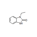 1-乙基苯并咪唑-2(3H)-酮