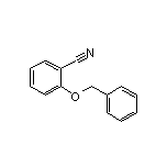 2-(苄氧基)苯腈