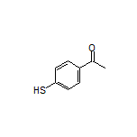 4-巯基苯乙酮
