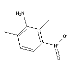 2,6-二甲基-3-硝基苯胺