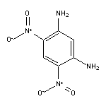 4,6-二硝基-1,3-苯二胺