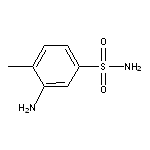 3-氨基-4-甲基苯磺酰胺
