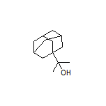 2-(1-金刚烷基)-2-丙醇